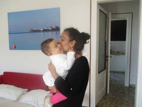 Accoglienza