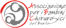 Associazione per i Bambini Chirurgici del Burlo