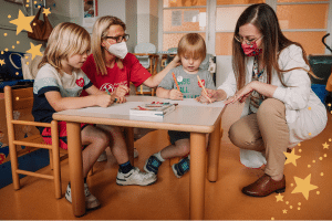Regala un sorriso - Contribuisci all’acquisto di giochi e materiali per le attività dedicate ai bambini ricoverati.