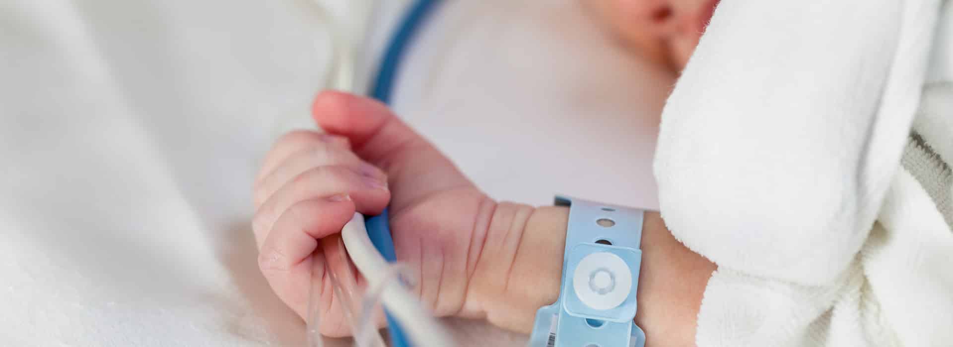 L’importanza dell’ascolto per i genitori dei bambini chirurgici