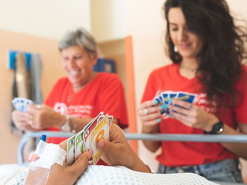 “Il modello A.B.C.”: il sostegno di Fondazione Beneficentia