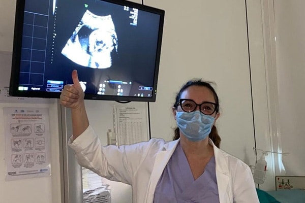 Apparecchiature crescita e formazione