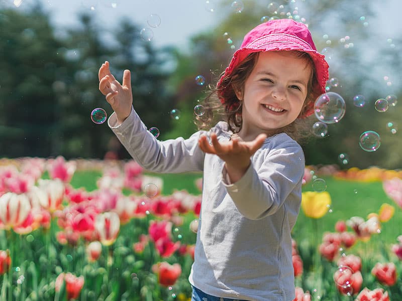 Il dono più prezioso: il futuro