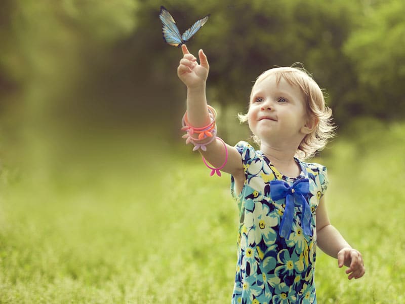 Donare il futuro
