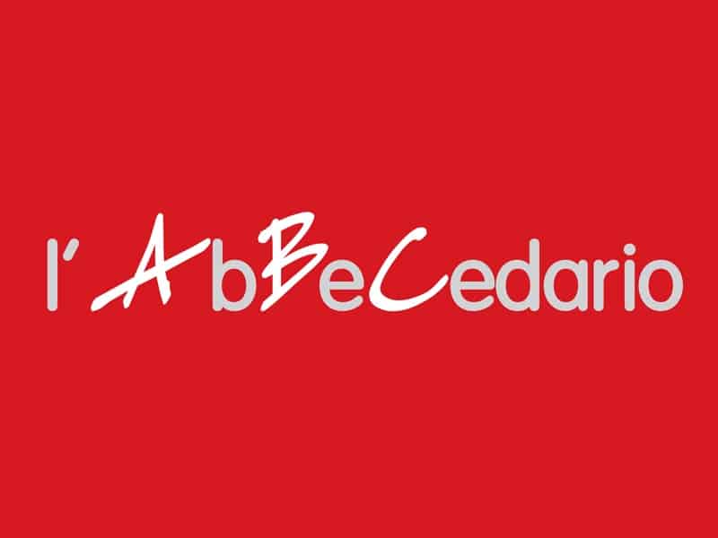 Abbecedario A.B.C Dicembre