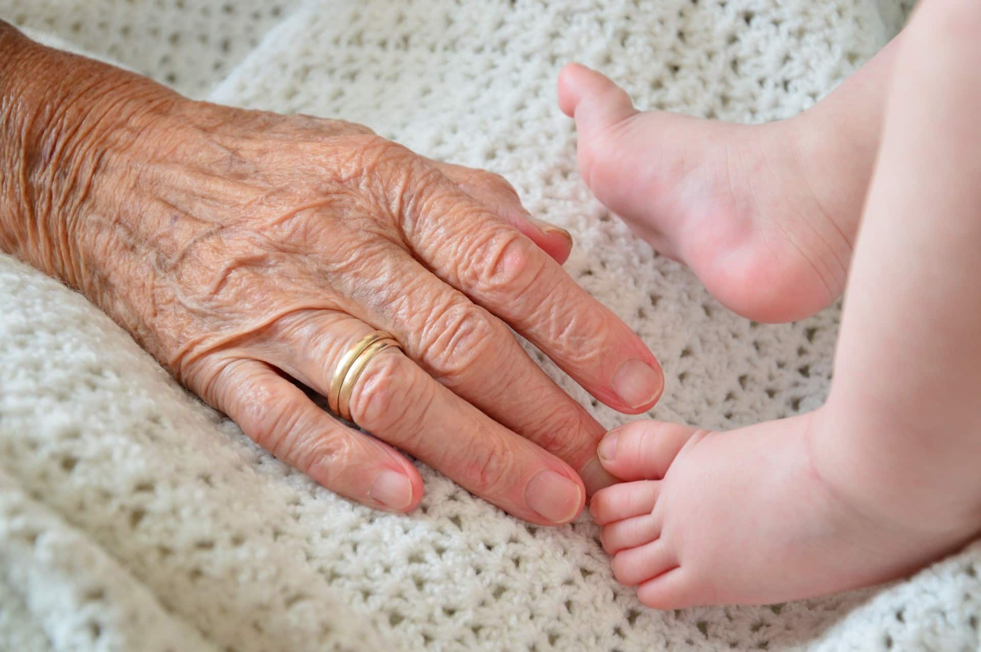 L’importanza dei nonni