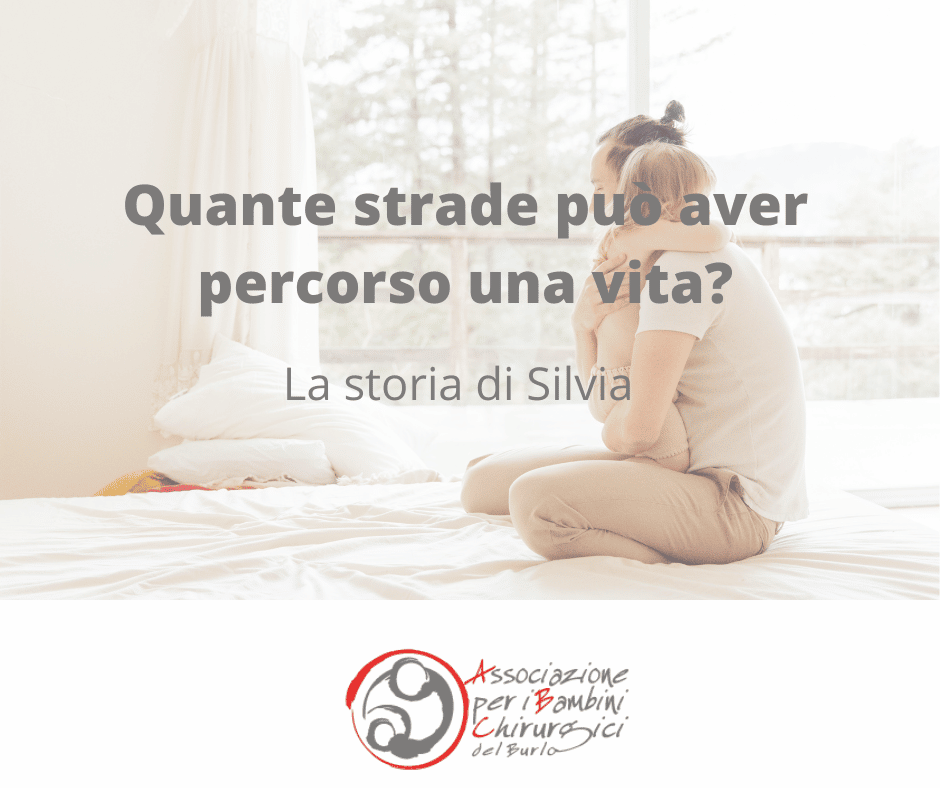 Quante strade può aver percorso una vita?
