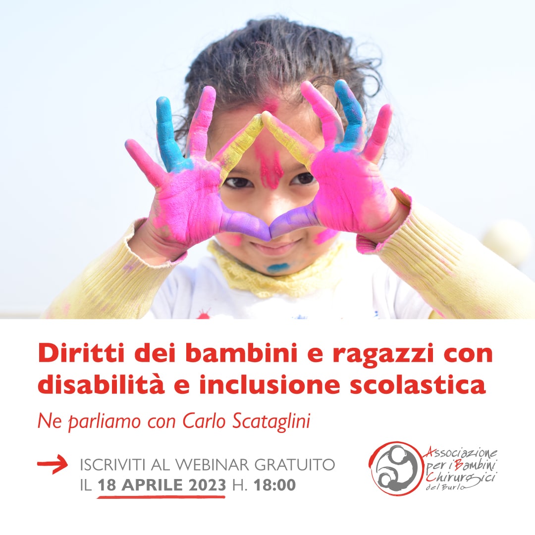Inclusione scolastica un obiettivo che coinvolge tutti