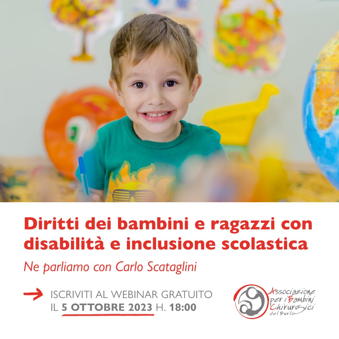 Inclusione scolastica: gli strumenti quotidiani da usare in classe