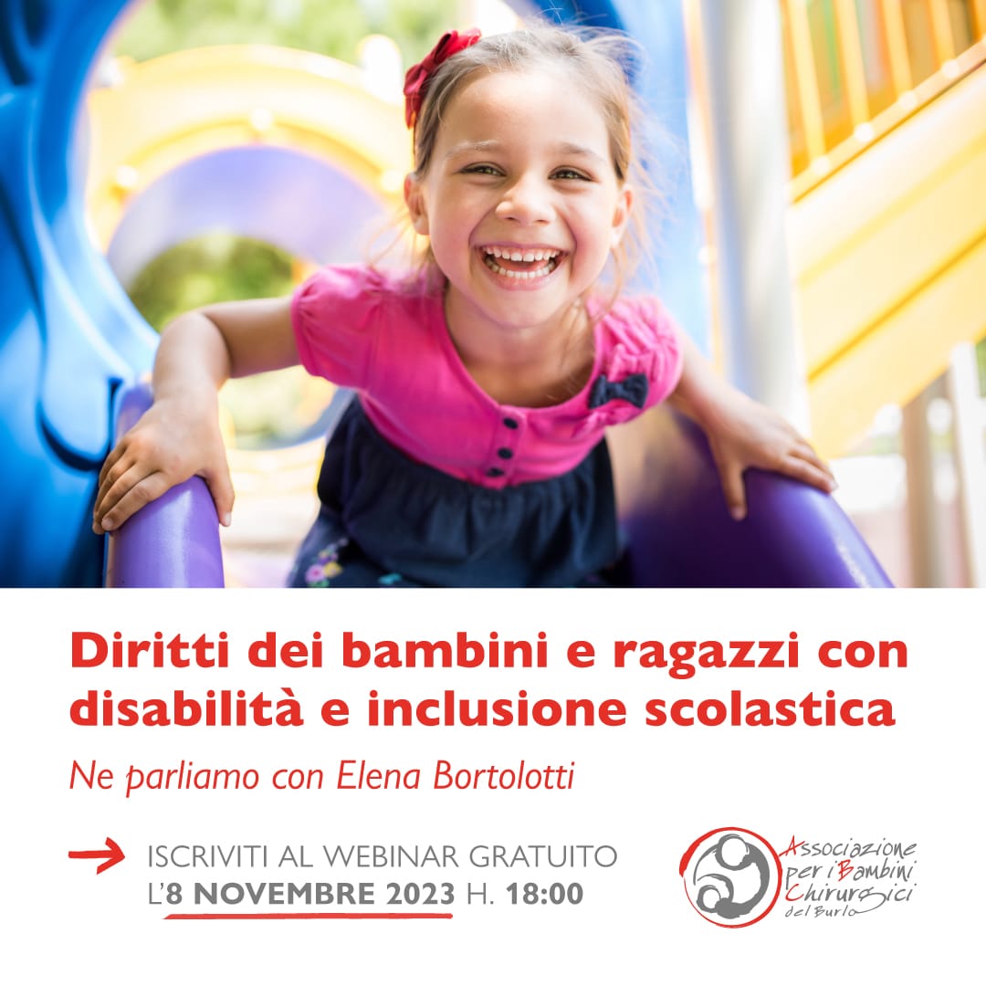Sognare oltre il domani: come costruire un progetto di vita può aiutare i bambini con disabilità e le loro famiglie
