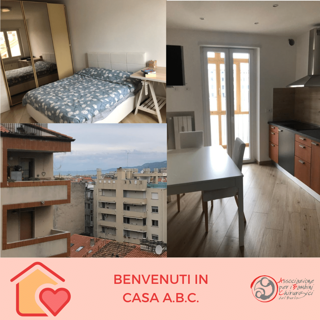 La nuova Casa di A.B.C. per rispondere ai bisogni delle famiglie