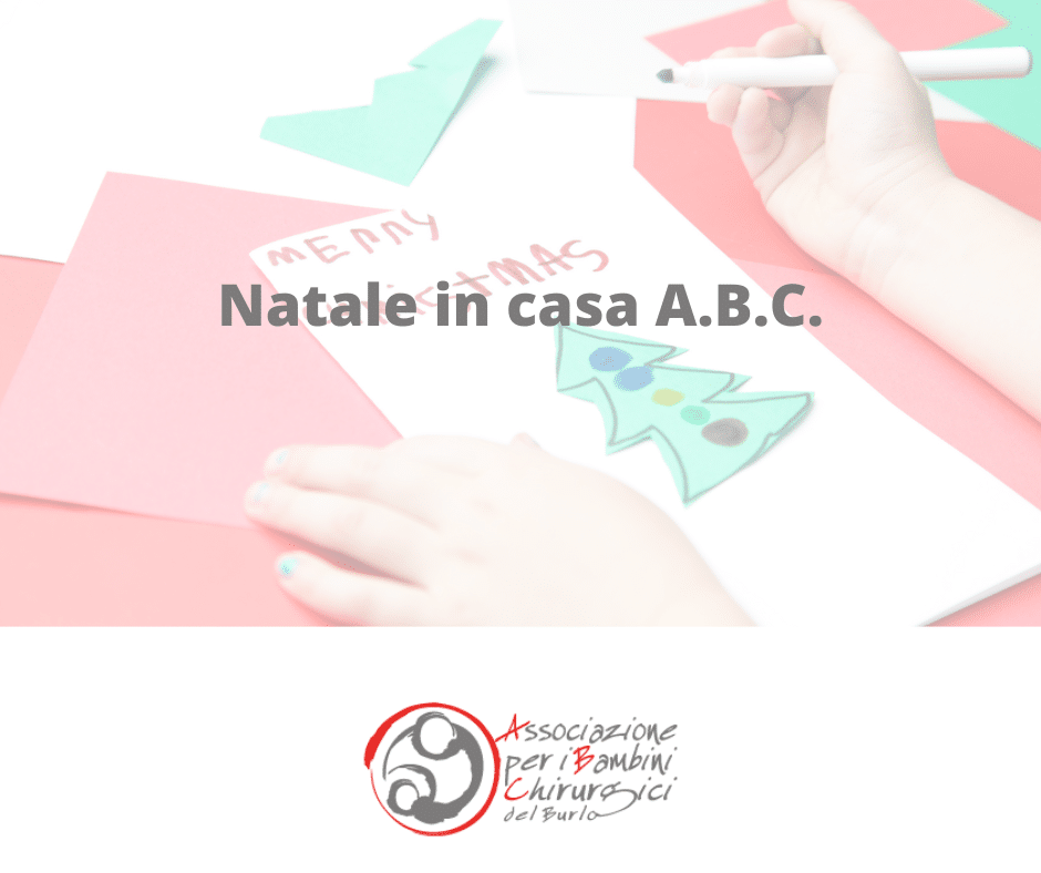 Natale in Casa A.B.C.