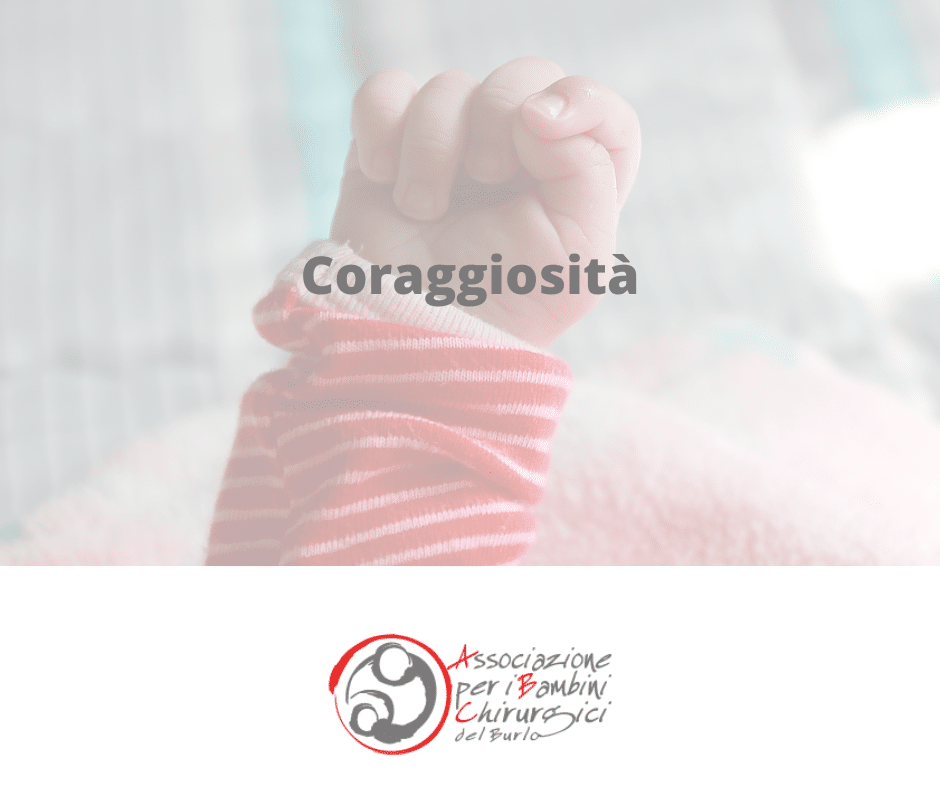 Coraggiosità