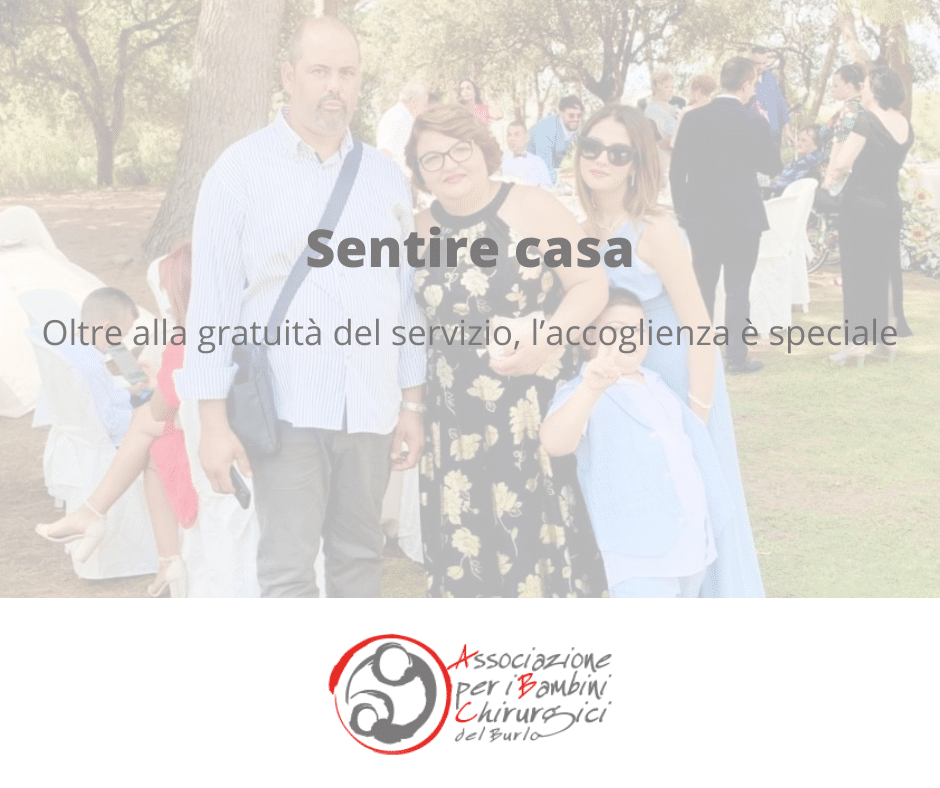 Sentire Casa