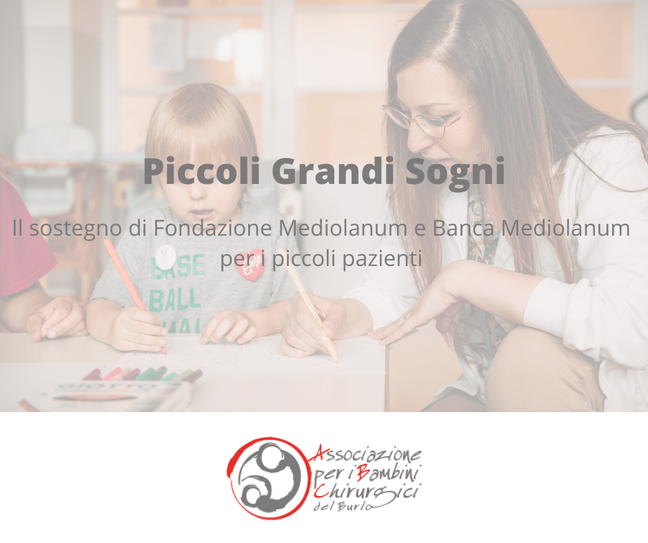 Banca Mediolanum e Fondazione Mediolanum ancora accanto ad A.B.C.