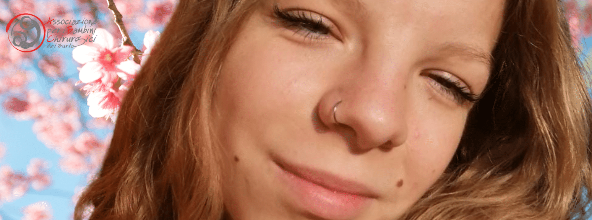 Ritrovare il sorriso
