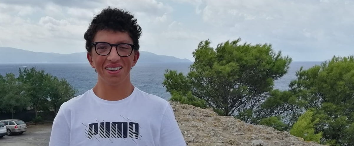 Con ABC, fin dal primo giorno