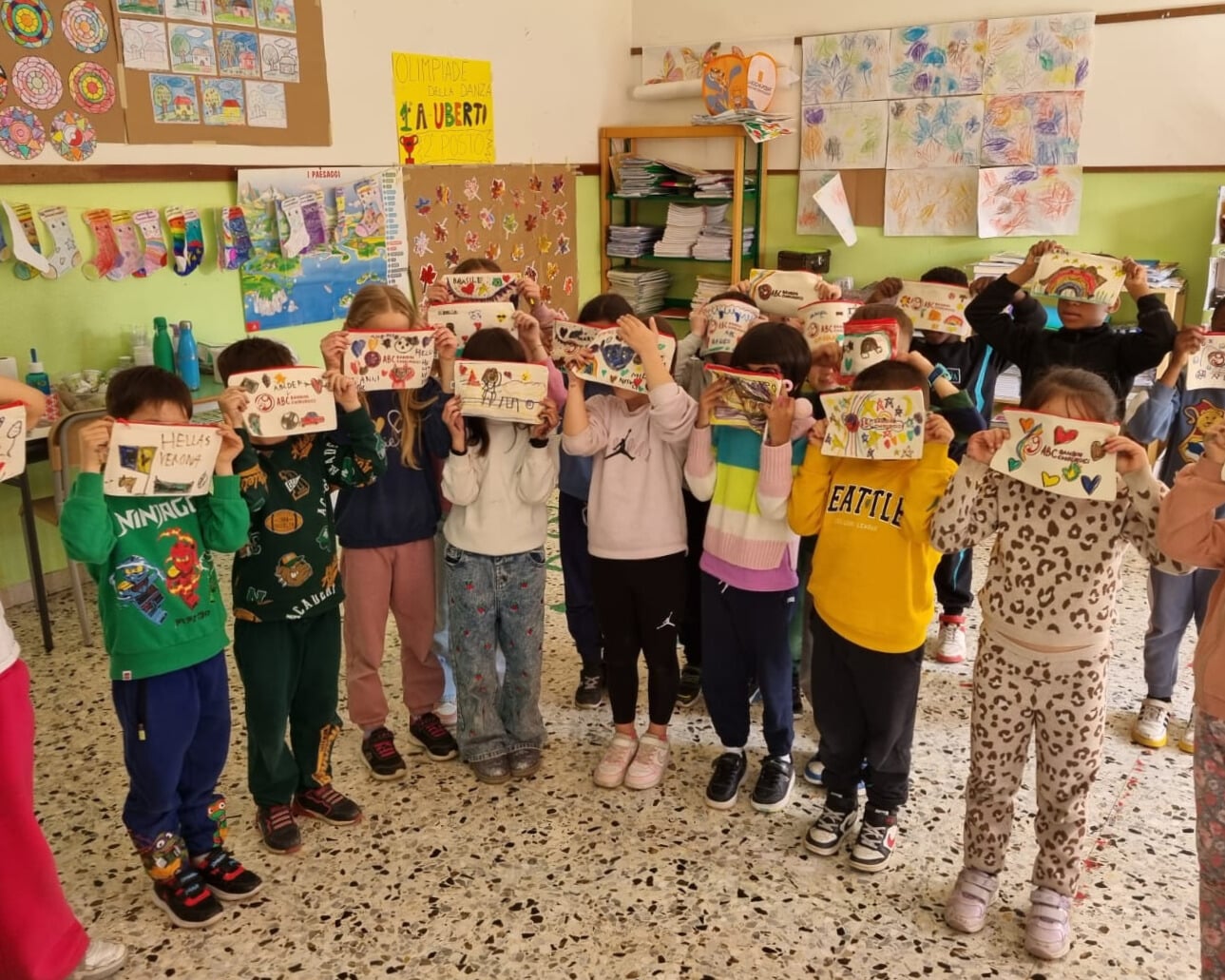 Rendersi felici con piccoli gesti e attenzioni