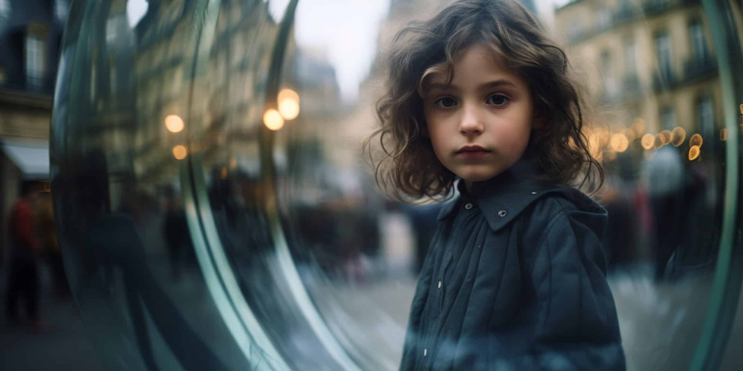 Paura del fallimento nei bambini: come affrontarla