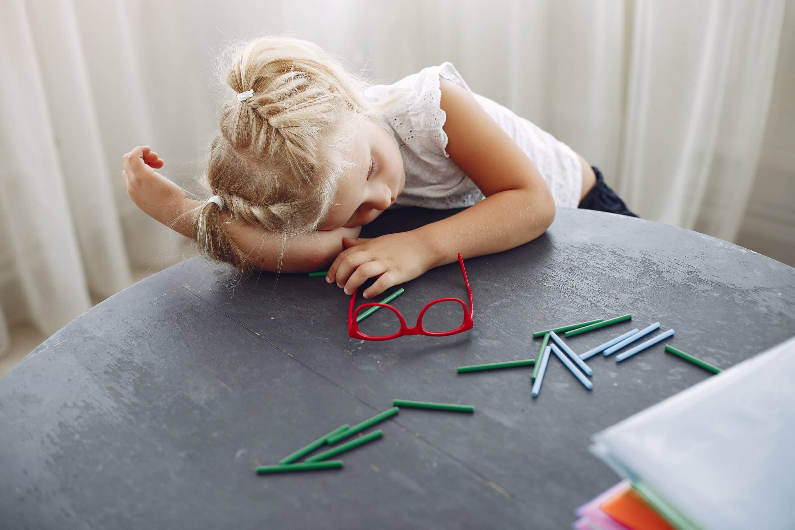 La noia fa bene? Il valore del tempo vuoto nei bambini