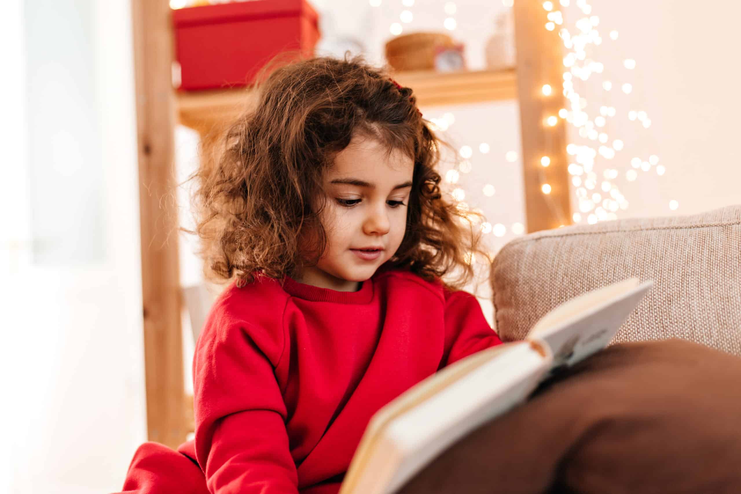 La lettura: un dono prezioso per i bambini