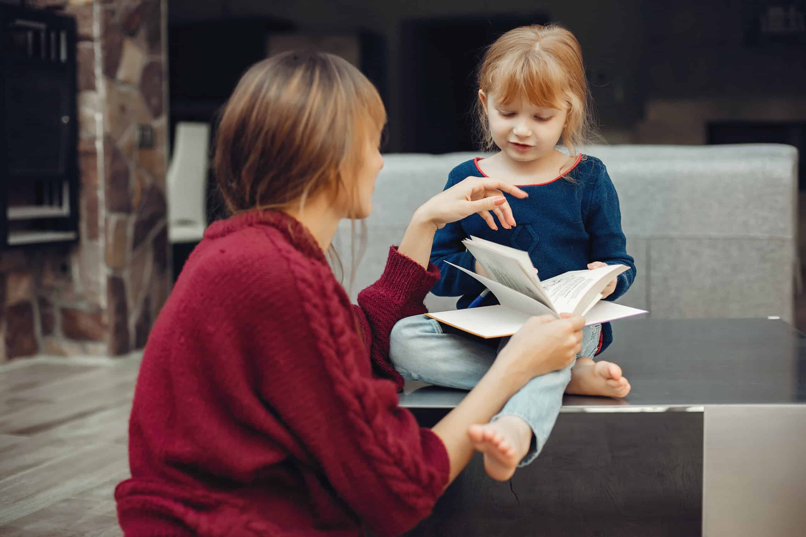 Come spiegare la malattia ai bambini?
