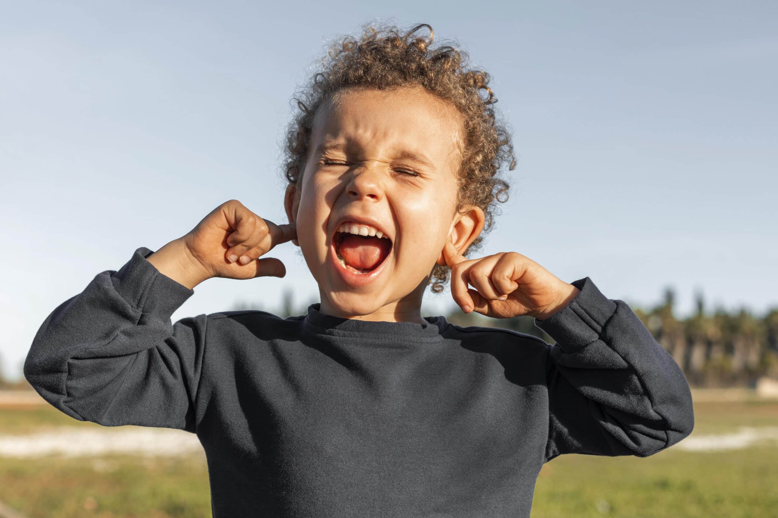 La rabbia nei bambini: un’emozione da capire e accompagnare