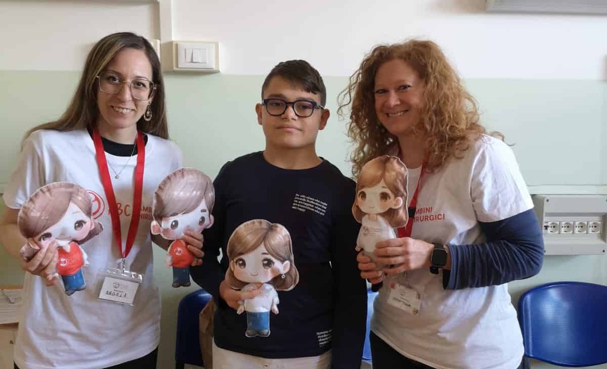 Un legame che va oltre il tempo e la distanza